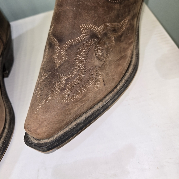 Laredo Ladies Cowboy Boots - Picture 12 of 12